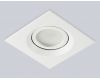 Встраиваемый светильник Ambrella Light Techno Spot Standard Tech TN102743