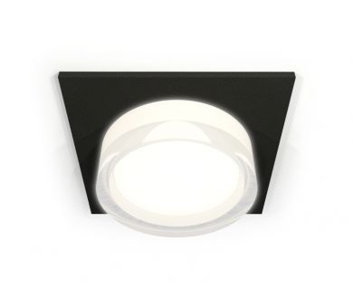 Встраиваемый светильник Ambrella Light Techno Spot XC6521066 (C6521, N6241)