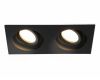 Встраиваемый светильник Ambrella Light Techno Spot Standard Tech TN102760