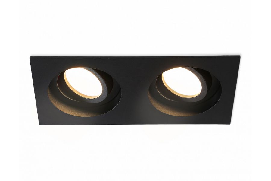 Встраиваемый светильник Ambrella Light Techno Spot Standard Tech TN102760