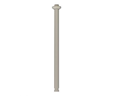 Коннектор жесткий Arlight ART-APRIORI-CON-ROD-E-L186 047819