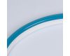 Гибкий неон Arlight ARL-CF2835-Mini-24V Blue (16x8mm) 021345