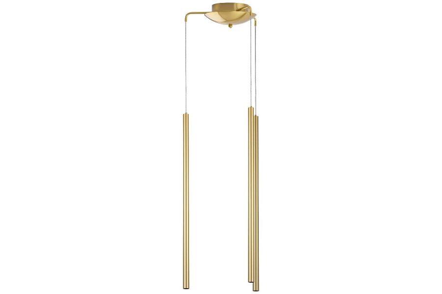 Подвесной светильник Lightstar Tubo L3T747343