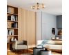 Потолочный светильник TK Lighting 5418 Estera a068606