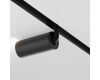 Трековый светодиодный светильник Maytoni Technical Focus Led TR032-2-5W3K-S-B