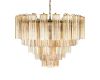 Подвесная люстра Loft IT Murano 10580/800 Champagne
