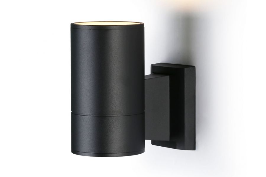 Уличный настенный светильник Ambrella Light Garden ST2911