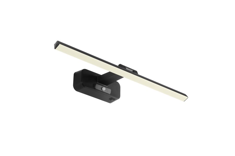 Подсветка для картин Arte Lamp Picture Lights Led A7708AP-1BK