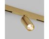 Трековый светильник Denkirs SHINE PRIME SPOT 3000К DK4741-SB