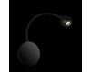 Гибкое бра Loft IT Point 10254 Black