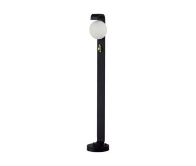 Ландшафтный светильник Odeon Light Nature Luma 5434/1FA