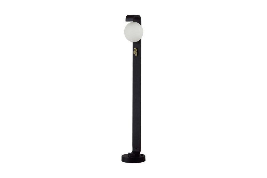 Ландшафтный светильник Odeon Light Nature Luma 5434/1FA