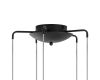 Подвесная люстра Lightstar Tubo L5T747237