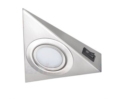 Купить Мебельный светильник Kanlux Zepo LFD-T02/S-C/M 4386 Мебельный светильник Kanlux Zepo LFD-T02/S-C/M 4386
