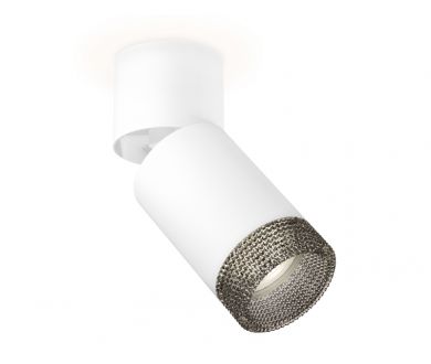 Купить Спот Ambrella Light Techno Spot XM6312061 (A2220, C6312, N6151) Спот Ambrella Light Techno Spot XM6312061 (A2220, C6312, N6151)