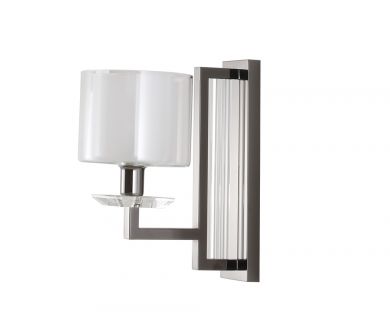 Бра Newport 4400 4401/A black glossy М0068526
