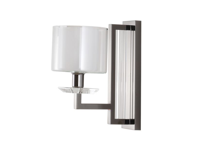 Бра Newport 4400 4401/A black glossy М0068526