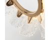 Подвесная люстра Modelight MDL.89092.600HC GD