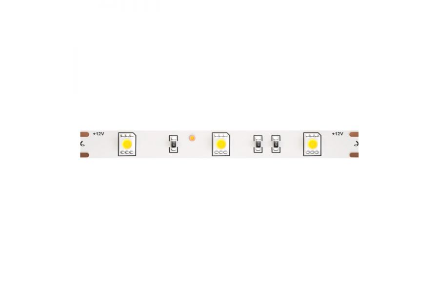 Светодиодная лента Maytoni Technical 12В 5050 7,2Вт/м RGB IP20 10126