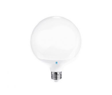 Светодиодная лампа Ambrella Light Present A120 E27 18W 3000K 201187
