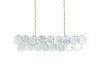 Подвесная люстра LOFT IT Lolly 10492/1200R Pearl