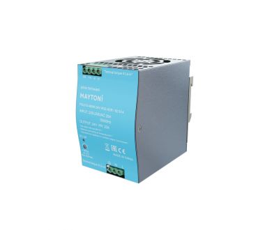 Блок питания Maytoni PSL015 480Вт DC24В IP20 821014