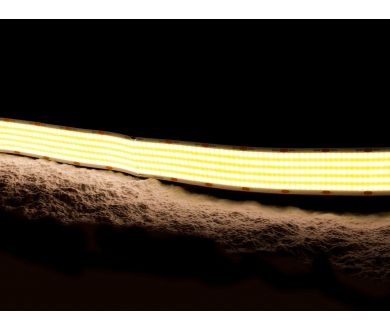 Светодиодная лента SWG PRO 24В IP20 40Вт/м 1600 LED/м SWG-COB1600-24-40-NW 00-00040136
