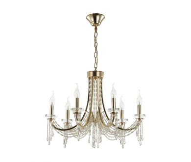 Подвесная люстра Odeon Light Capel 5063/6