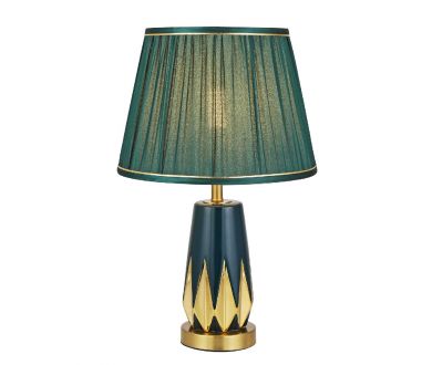 Настольная лампа Modelux ML.6174.01TL GN