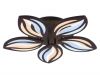 Потолочная светодиодная люстра Ambrella Light Acrylica Original FA464