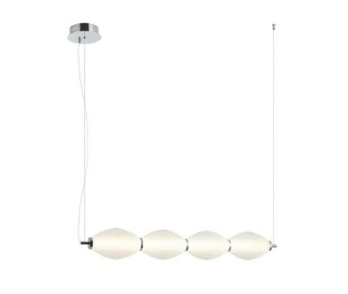 Подвесная люстра Omnilux Paglio OML-51403-04