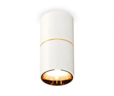 Накладной светильник Ambrella Light Techno XS6301082 (C6301, A2062, N6113)