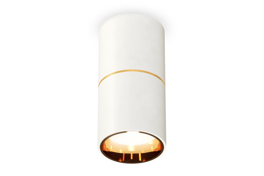 Накладной светильник Ambrella Light Techno XS6301082 (C6301, A2062, N6113)