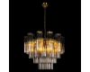 Подвесная люстра Loft IT Murano 10580/600 Ash