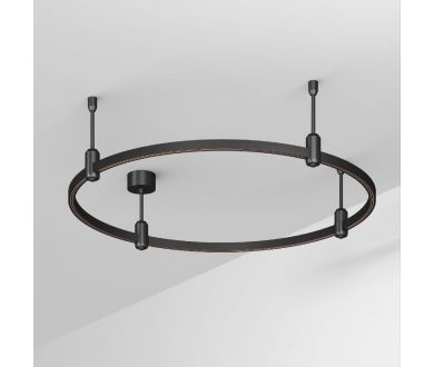 Трек Arlight ART-APRIORI-ROUND-ROD-200-R800 048495