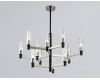 Люстра на штанге Ambrella Light High Light Heigh Light LH55505
