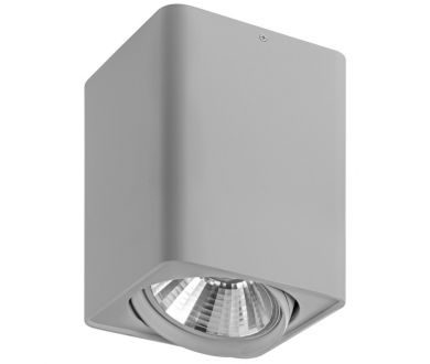 Потолочный светильник Lightstar Monocco 212639