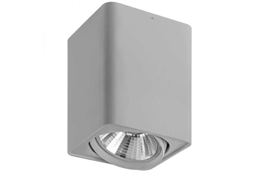 Потолочный светильник Lightstar Monocco 212639