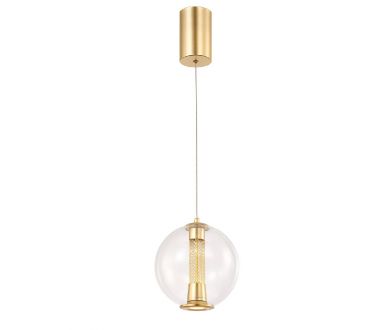 Подвесной светильник Favourite Boble 4551-2P