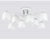 Потолочная люстра Ambrella Light Loft Traditional TR303043
