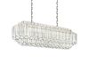 Подвесная люстра Loft IT Celebration 10579/1000R Clear