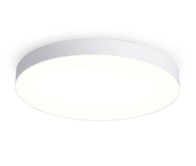 Потолочный светильник Ambrella Light Orbital Air Alum FV5535