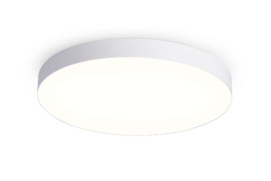 Потолочный светильник Ambrella Light Orbital Air Alum FV5535