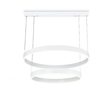 Подвесной светильник Ambrella Light Acrylica FA6615