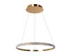 Подвесной светильник Arte Lamp Orione A2182SP-60PB