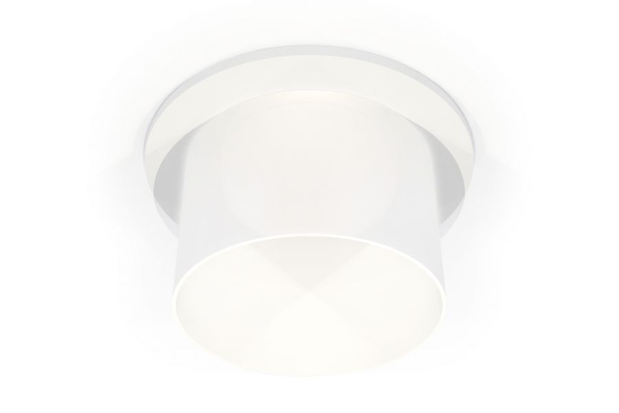 Встраиваемый светильник Ambrella Light Techno Spot XC6512067 (C6512, N6252)