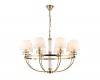 Подвесная люстра Ambrella Light High Light Classic LH71253