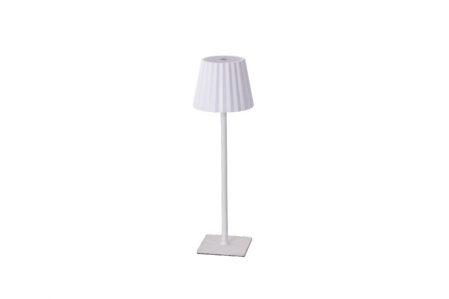 Уличная настольная лампа Kink Light Санти 07204-T,01