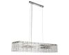 Подвесной светильник Arte Lamp Galatea A1222LM-8CC