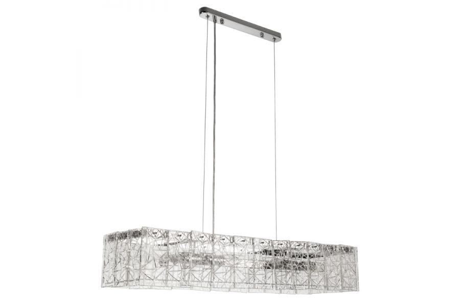 Подвесной светильник Arte Lamp Galatea A1222LM-8CC